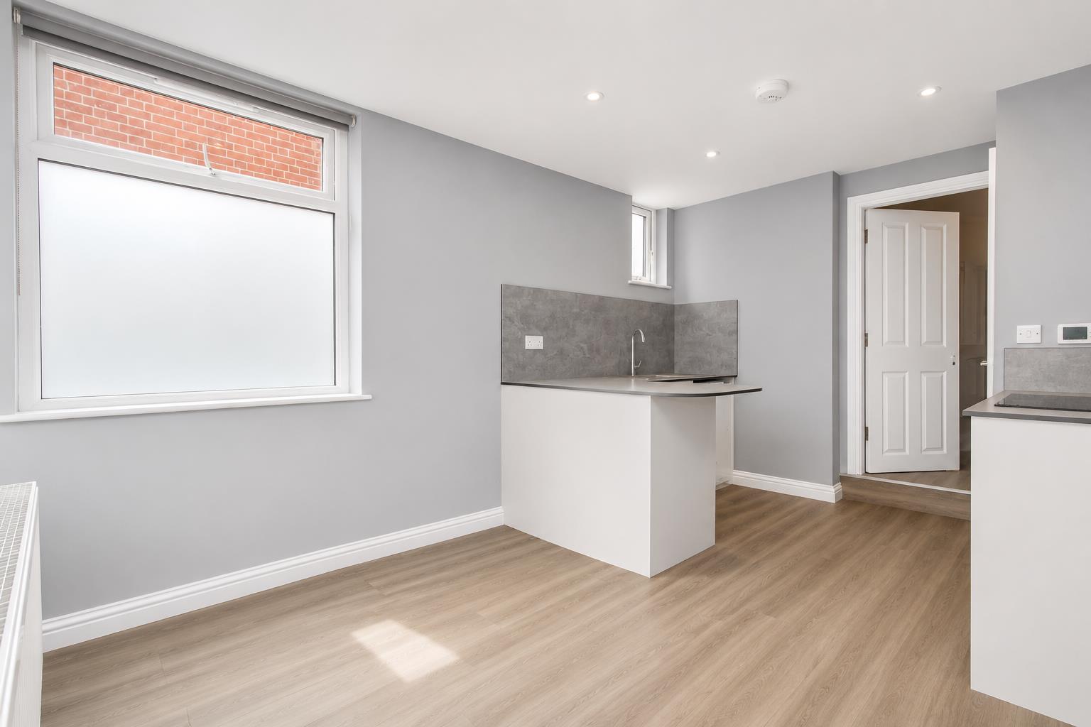 Priory Avenue, Caversham, Reading